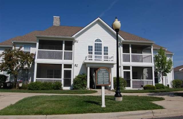 1215 Joyce Lane - 1215 Joyce Lane, Washtenaw County, MI 48103 1215 Joyce Lane - 1215 Joyce Lane, Washtenaw County, MI 48103