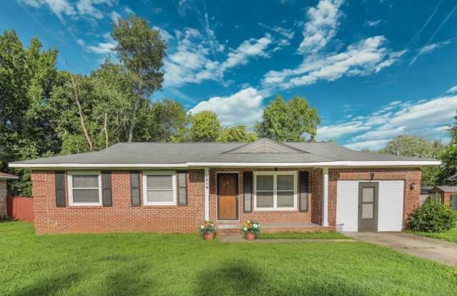 6210 Sandia Boulevard Northwest - 6210 Sandia Boulevard Northwest, Huntsville, AL 35810