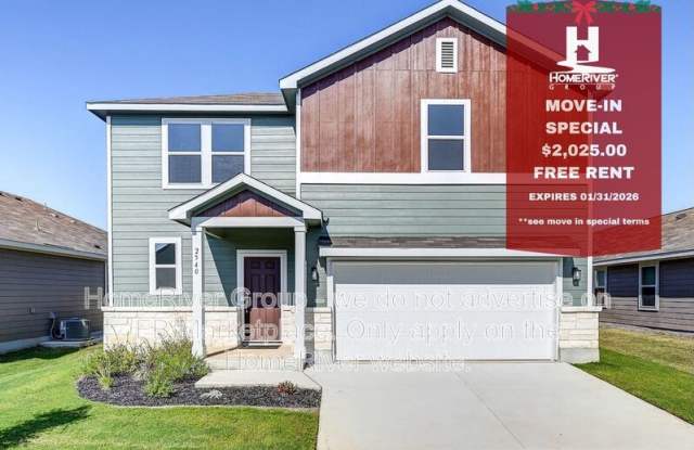 2540 Solon Ln photos photos