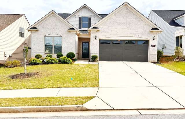 218 Florence Rd - 218 Florence Road, Peachtree City, GA 30269