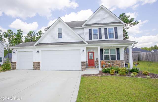402 Summer Wind Way Gallery 2