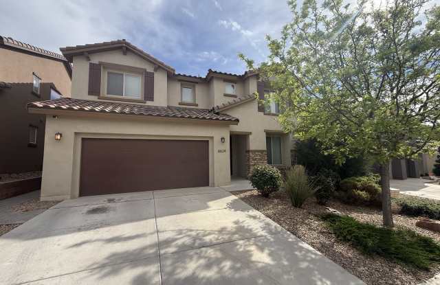 6624 Yawkey Way Northeast - 6624 Yawkey Way Northeast, Albuquerque, NM 87113