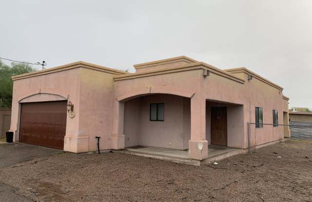 3039 N Euclid Ave - 3039 North Euclid Avenue, Tucson, AZ 85719