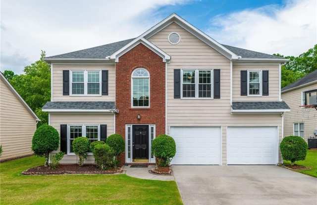 315 Foe Creek Drive Gallery 1