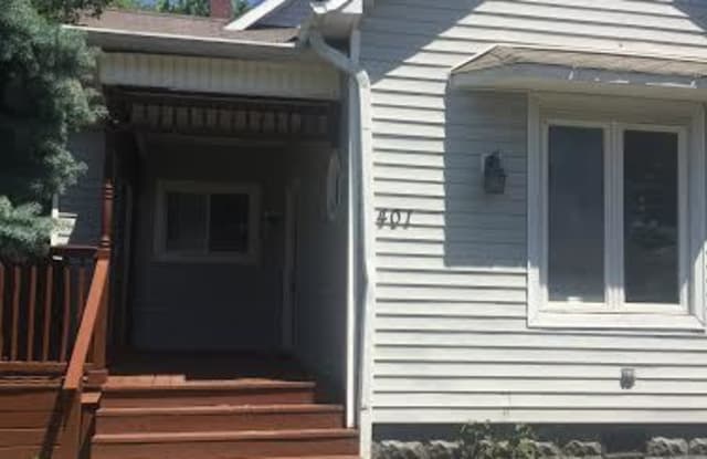401 Harlan St - 401 Harlan Street, Indianapolis, IN 46201
