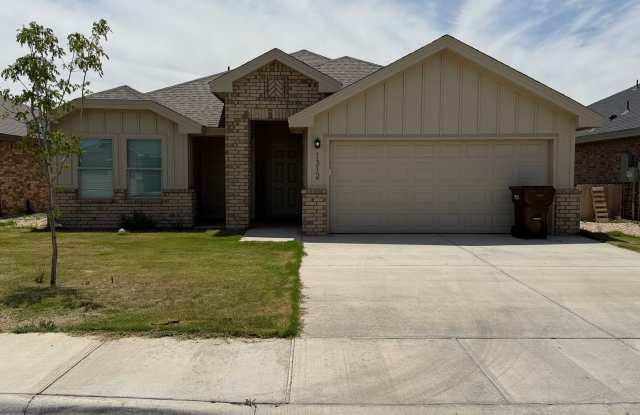 Brand New Construction in Midland, TX photos photos