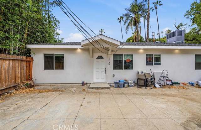 2135 Canyon Drive - 2135 Canyon Drive, Los Angeles, CA 90068