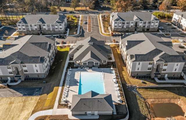 Affordable Housing - Litchford 315 Apartments Gallery 2