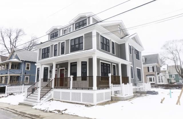 54-56 Athol St. - 54 Athol Street, Boston, MA 02134