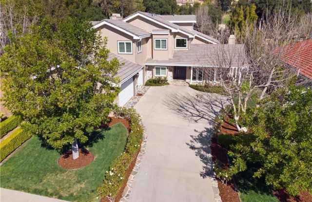 23943 Eagle Mountain Street - 23943 Eagle Mountain Street, Los Angeles, CA 91304