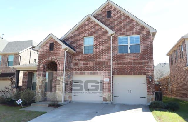 8809 Tatenhill Pl - 8809 Tatenhill Drive, McKinney, TX 75070