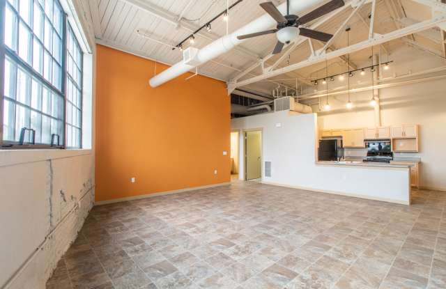 Fourteen91 Lofts - Affordable Housing Gallery 3