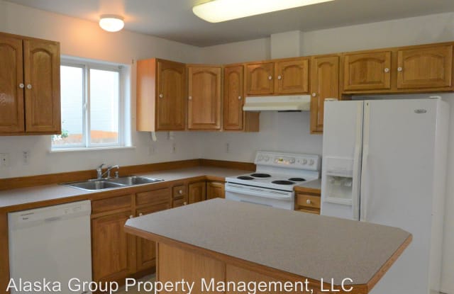 5612 E 4th Ave - 5612 East 4th Avenue, Anchorage, AK 99504 5612 E 4th Ave - 5612 East 4th Avenue, Anchorage, AK 99504