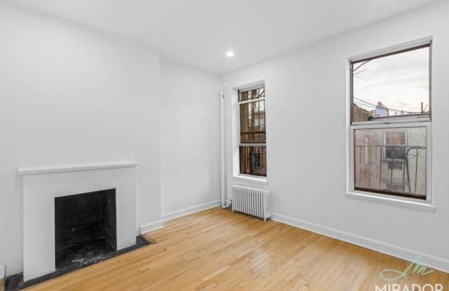 332 East 9th Street photos photos