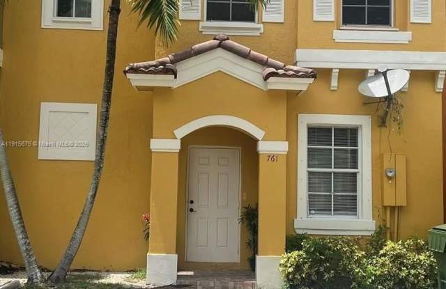 761 SE 2nd St - 761 Southeast 2nd Street, Homestead, FL 33030