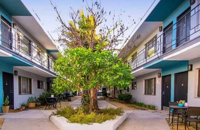 2727 Abbot Kinney Apartments, Venice CA photos photos
