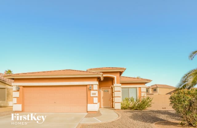 12918 West Columbine Drive - 12918 West Columbine Drive, El Mirage, AZ 85335