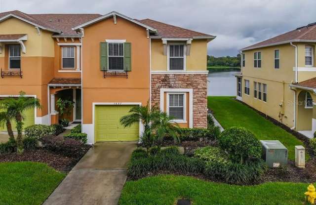 3897 Gliding Place - 3897 Gliding Place, Seminole County, FL 32773
