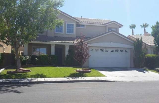 Fantastic 3 bedroom home in Summerlin... Gallery 1
