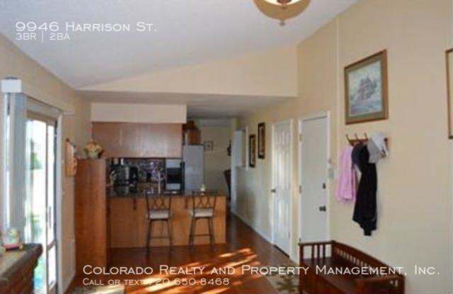 9946 Harrison St. Gallery 4