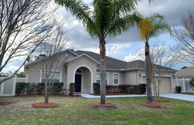 24 Roxbury Lane - 24 Roxbury Lane, Palm Coast, FL 32164