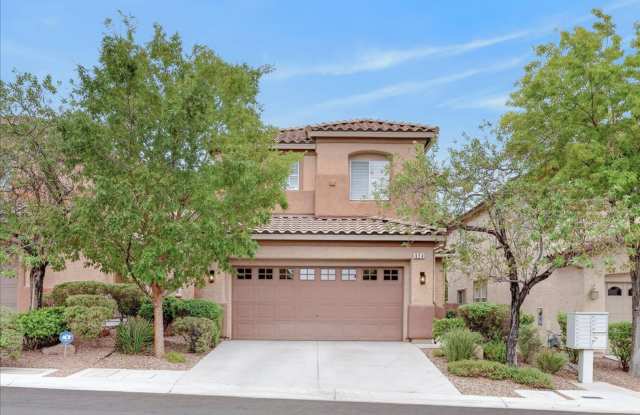Location. Lifestyle. Luxury. Welcome to Summerlin West! Gallery 1