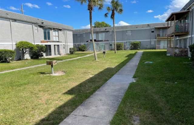 2785 L B Mcleod Rd - 2785 L B McLeod Road, Orlando, FL 32805