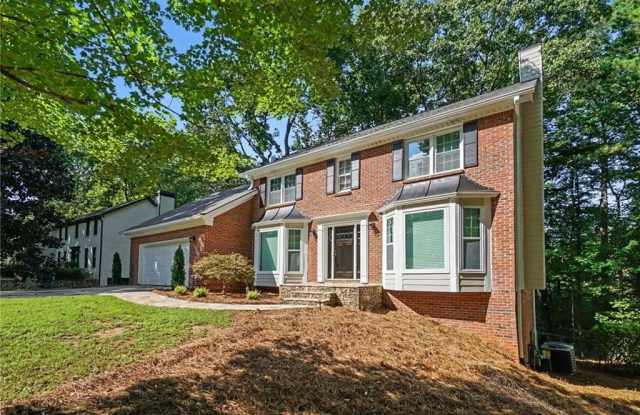 8541 Birch Hollow Drive Gallery 3