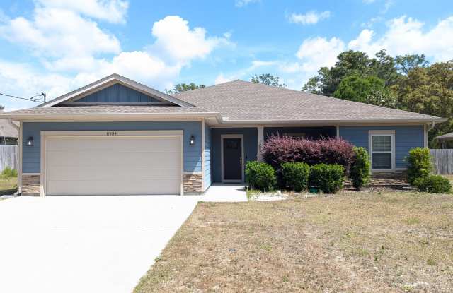 8934 E River Drive - 8934 East River Drive, Navarre, FL 32566