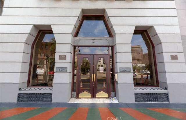 140 Linden Avenue - 140 Linden Avenue, Long Beach, CA 90802