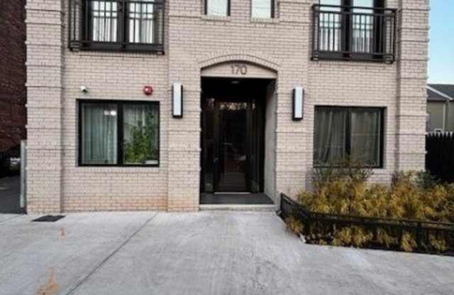 170 Myrtle Ave - 170 Myrtle Avenue, Passaic, NJ 07055