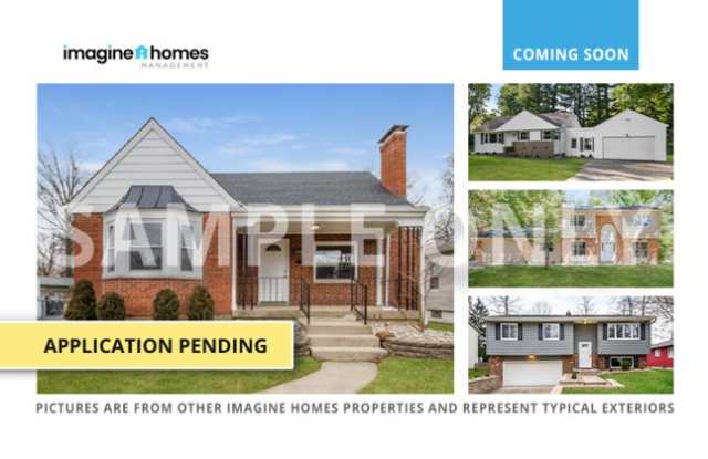 5150 Dogwood Trail - 5150 Dogwood Trail, Lyndhurst, OH 44124