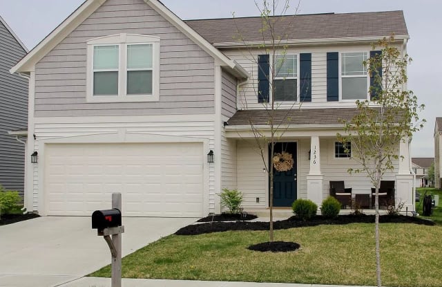 1236 Conner Ridge St - 1236 Conner Ridge St, Franklin County, OH 43004