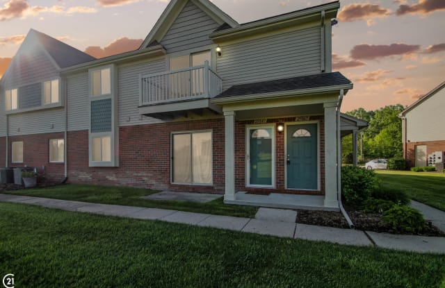 25847 Eastridge Ct - 25847 Eastridge Court, Macomb County, MI 48051