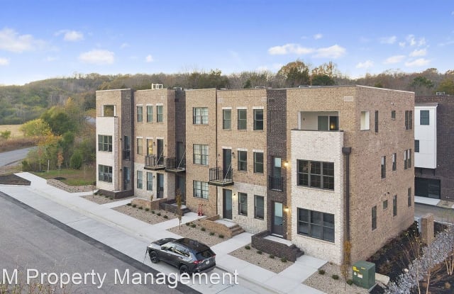 738 Inspiration Blvd - 738 Inspiration Blvd, Nashville, TN 37115