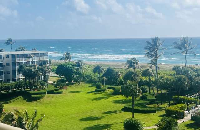 3400 N Ocean Drive Gallery 2
