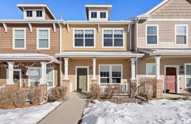 5117 Hawks Crest Point - 5117 Hawks Crest Point, Colorado Springs, CO 80916