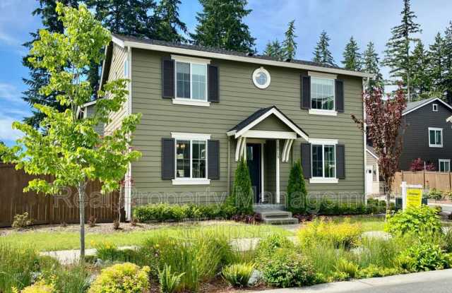 18719 46th Ave SE - 18719 46th Avenue Southeast, Mill Creek East, WA 98012