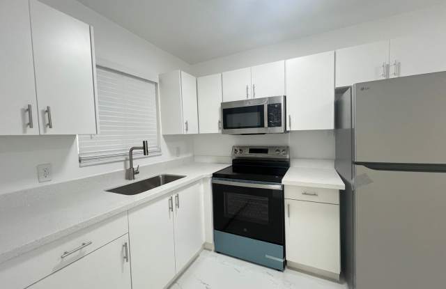 Newly Renovated Units Available Now! Gallery 2