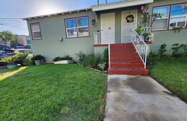 7924 La Mesa Boulevard photos photos