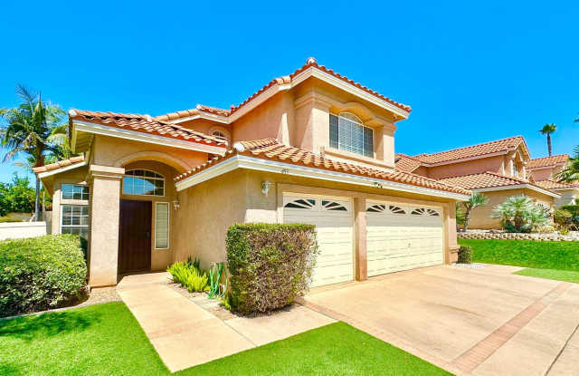 Wonderful Two Story Home, Quiet Neighborhood, Easy Access Location, Private and Fenced Backyard,  Spacious Garage! photos photos