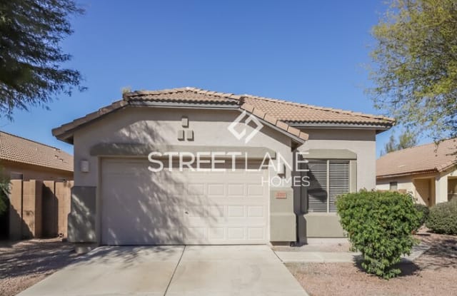 12222 West Maricopa Street - 12222 West Maricopa Street, Avondale, AZ 85323