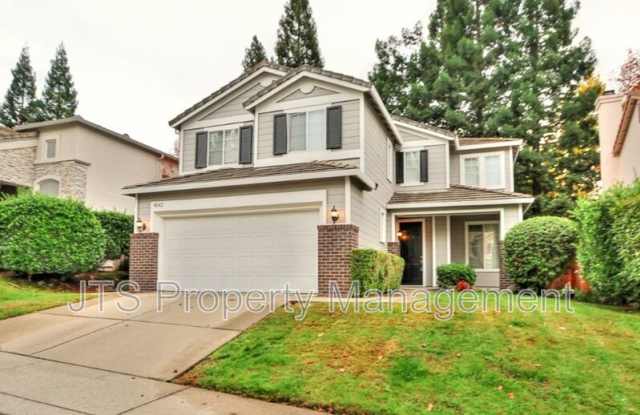 9542 Windrose Lane - 9542 Windrose Lane, Granite Bay, CA 95746