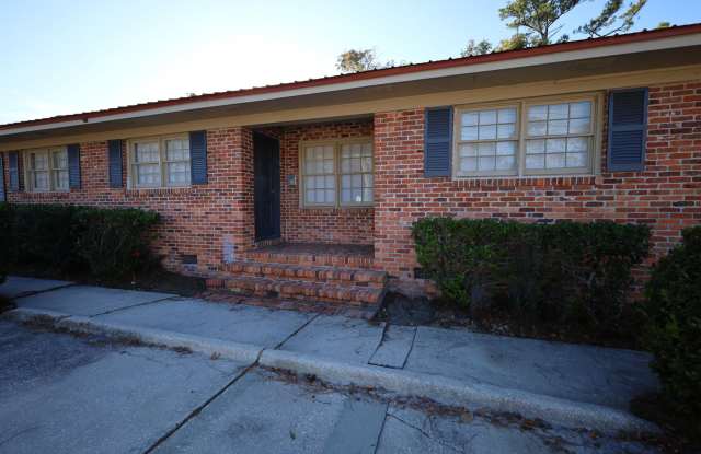 2304 Bemiss Road, Unit B - 2304 Bemiss Road, Valdosta, GA 31602