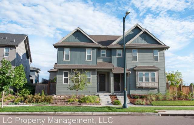 7916 E 53rd Dr - 7916 East 53rd Drive, Denver, CO 80238