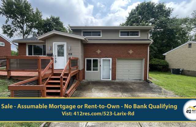 523 Larix Rd photos photos