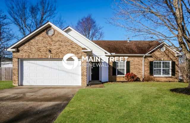 900 Split Oak Drive - 900 Split Oak Drive, Nashville, TN 37013