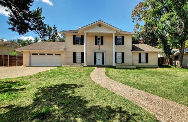 Northwest Hills 5 Bed Home! photos photos