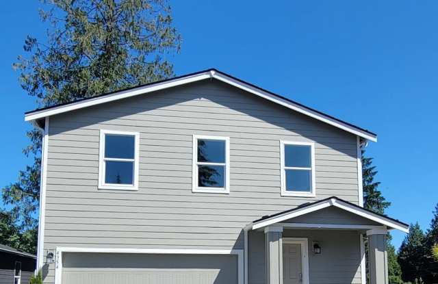 4354 Se Woodford Ct - 4354 Southeast Woodford Court, Parkwood, WA 98366