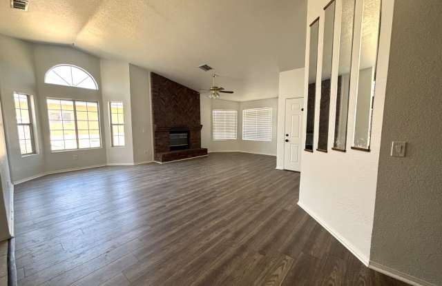 Spacious Home Available Now photos photos